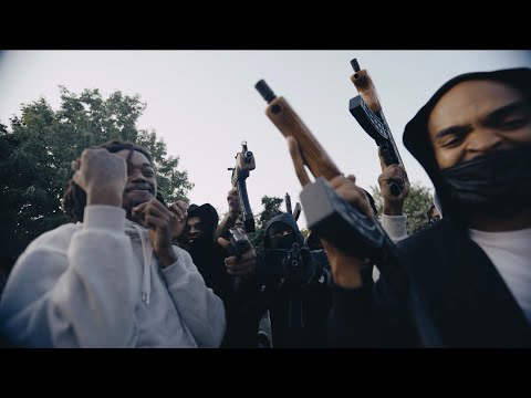 DrizzyGang Kha - EBK REMIX