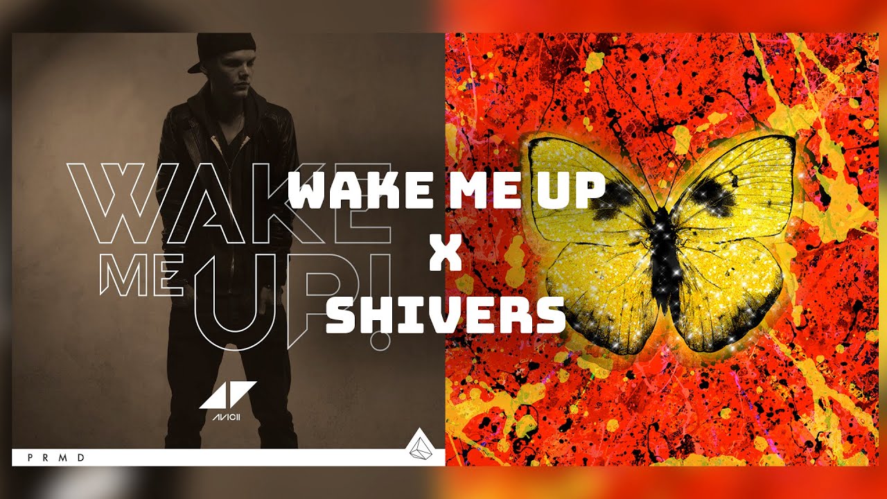 Wake me up break me up. Costa me wake me up. wake me up.