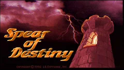 Doom II Map28: Getting Too Tense (Quasi-Remix)