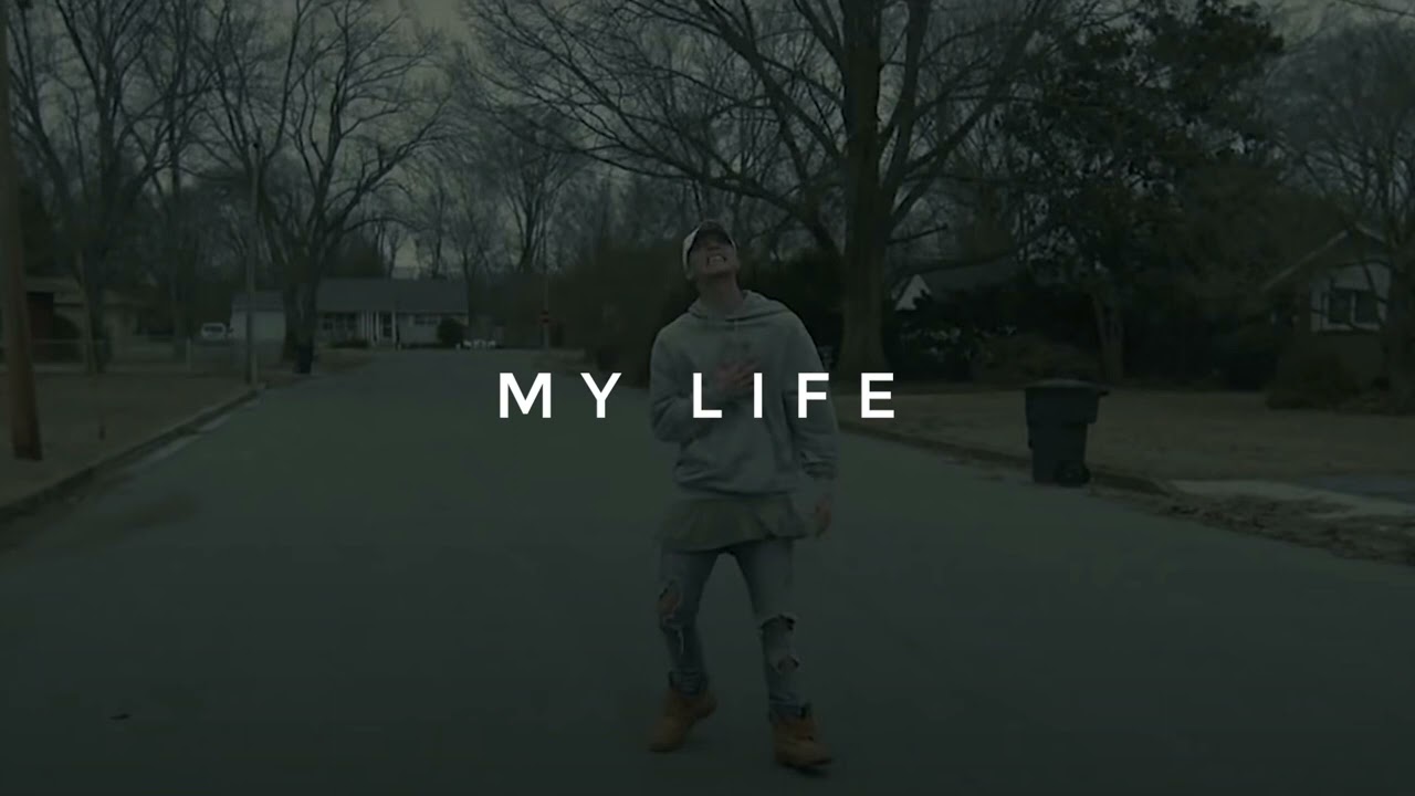 (FREE) Orchestral NF Type Beat 2022 - My Life | Sad Cinematic Piano Beat 2022