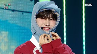 n.SSign (엔싸인) - Happy & | Show! MusicCore | MBC240302방송