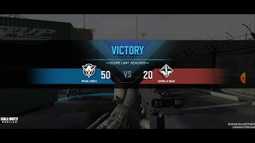 Playing with QXR for the first time