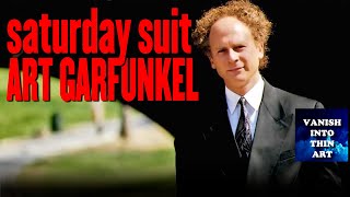 Saturday Suit - Art Garfunkel