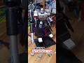 Blokees Transformers Action Edition G1 Megatron #blokeestransformers #blokees