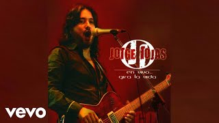 Video thumbnail of "Jorge Rojas - La Sin Corazón (Audio)"