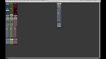 New York Compression Trick (Parallel Compression)