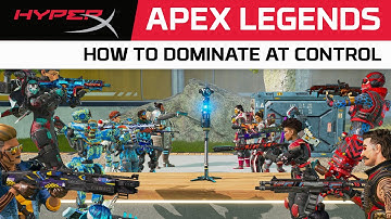 Dominate Apex Legends