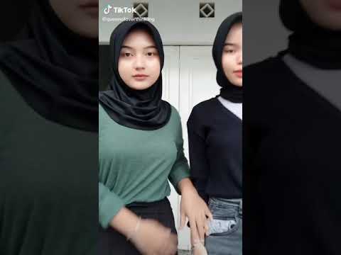 TIKTOK VIRAL GUNUNG GEDE ANAK SMP