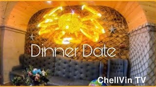 Mr. Crabby’s Seafood Kitchen and Bar || McAllen Texas