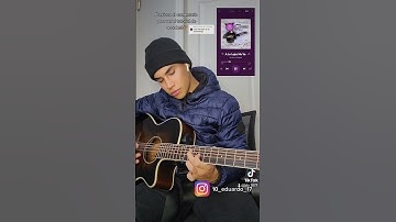 A Lo Lejos Me Veran - El De La Guitarra