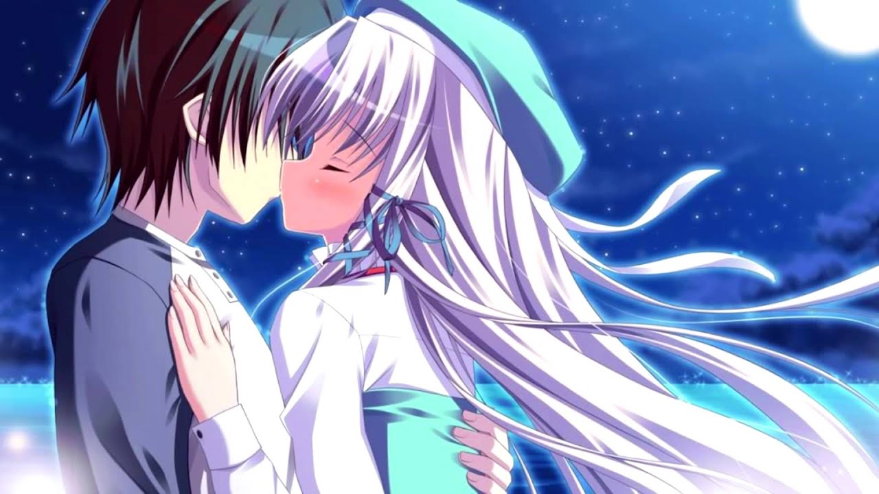 Nightcore  Example - Changed the way you kissed me
