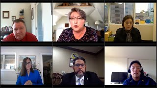 Famous 2020 CITT State of the Trade & Transportation Industry Town Hall Meeting Wealth