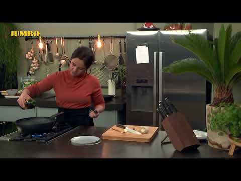 Video: Hoe Knoflook Te Koken?