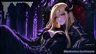 The Imperial Throne | Royal Gothic Synth & Dark Regency Ambient