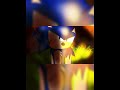 Firestorm Fusion (Sonic Fan Animation)  #sonicthehedgehog #sonicmovie4 #shadowthehedgehog #animation