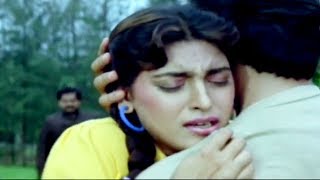 Aamir Khan warned to not meet Juhi Chawla | Daulat ki Jung | Bollywood Scene 10/24