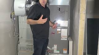 Entretien De La Fournaise Et Humidificateur 1De 2