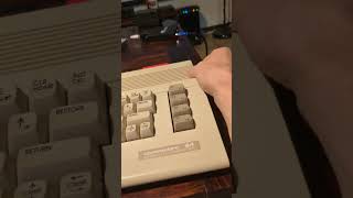 C64 High #shorts