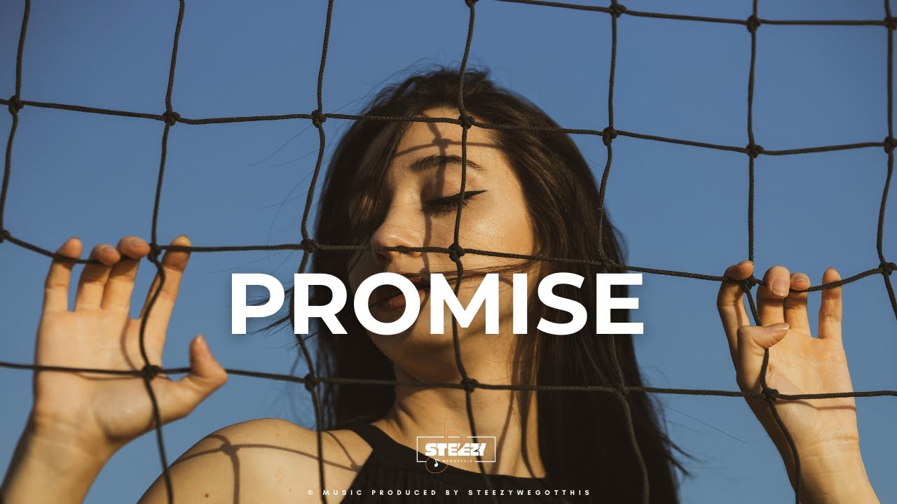 “PROMISE” – Emotional Afro Type Beat