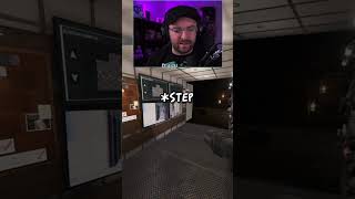 No Evidence Run Phasmophobia