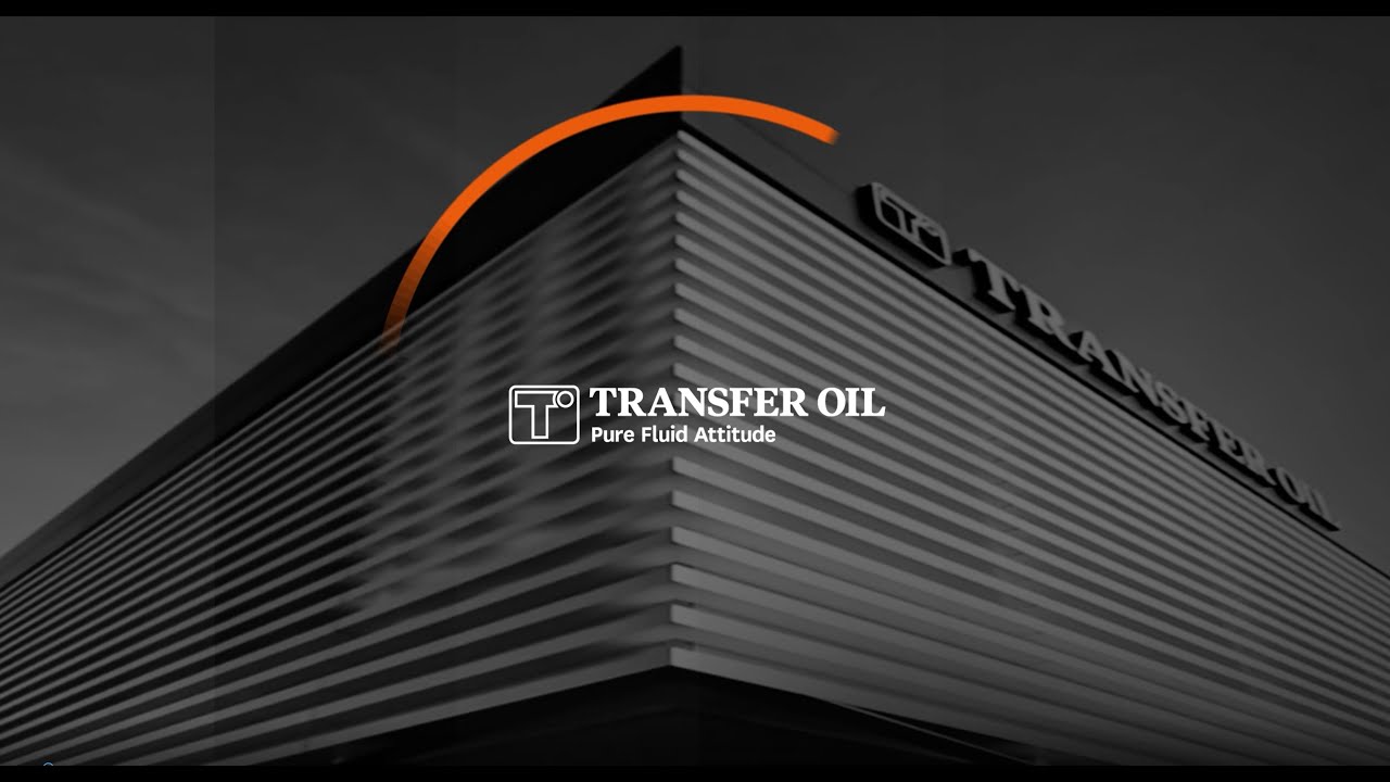 Transfer Oil - Concept