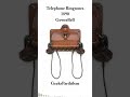 Telephone Ringtone Evolution GowerBell 1890 Geeks Parthiban
