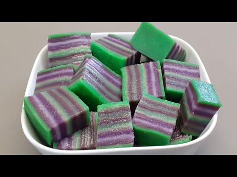 Resep Lapis Paling Mudah Dan Lembut Resep Lapis Paling Mudah Dan Lembut
