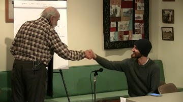 2019-01-18 NSDRM - Dream Exploration: Eldar