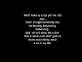 Ain't Nobody Got Time Fo Dat-Sweet Brown (Lyrics On Screen)