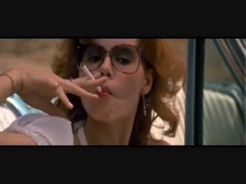 Thelma & Louise, 1991 [ The Ballad of Lucy Jordan ...