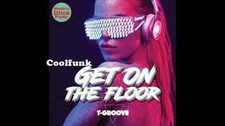 T-Groove feat. Ania Garvey - Let's Feel Good (Initial Talk Remix)