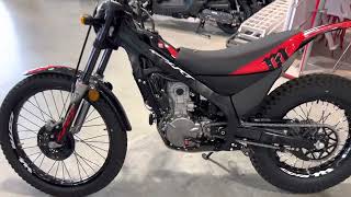 Download Lagu Honda Montesa Cota 260R MP3