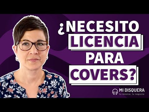 ¿Qué Es Una Licencia Maestra Para Grabaciones Musicales?