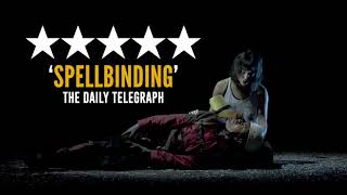 Touching The Void | Must end 29 February 2020