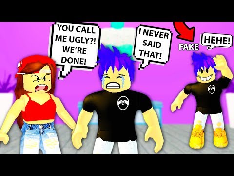 I PRETENDED TO BE HIM! THE ULTIMATE TWIN TROLL! Roblox AdminWedding Ringsmands | Roblox Wedding contestsnny Moments
