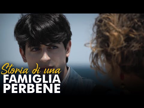 Storia di una famiglia perbene - YouTube