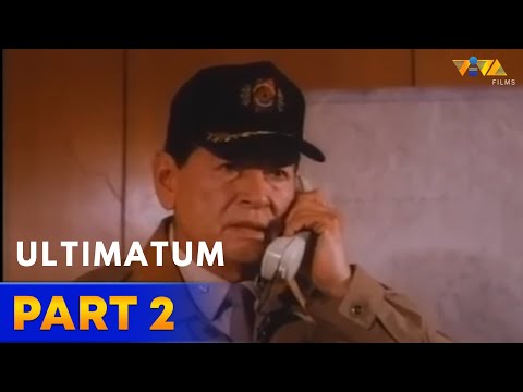 Ultimatum Full Movie HD PART 2 | Eddie Garcia, Dina Bonnevie, Vernon Wells