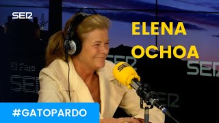 El Faro de Mara Torres | Elena Ochoa Foster | 26/09/2022