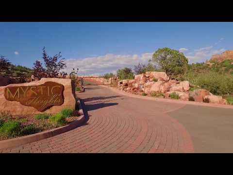 Luxury Lots for Sale in Sedona, AZ | Mystic Heights