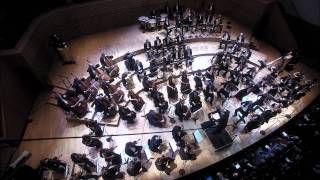 Mariinsky Orchestra conducted by Valery Gergiev/Tchaikovsky's Symphony No. 2