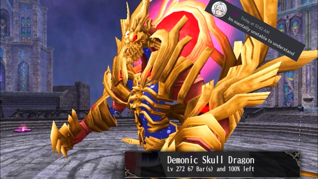 Ignis Rais Videos Toram Online - Castra Ignis Guild Vs Demonic Skull Dragon | Dark Guild ...