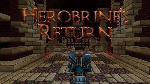 Herobrine