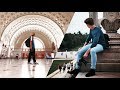 CINEMATIC DC VLOG