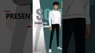 Is It Aw-Som?My Character Reveal Som Ready For Animate Hindi