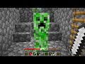 Don't be Friends With a Creeper in Minecraft By Boris craft full