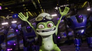 Crazy Frog Hands Up Effects//Sponsored By Gamavison Csupo Effects