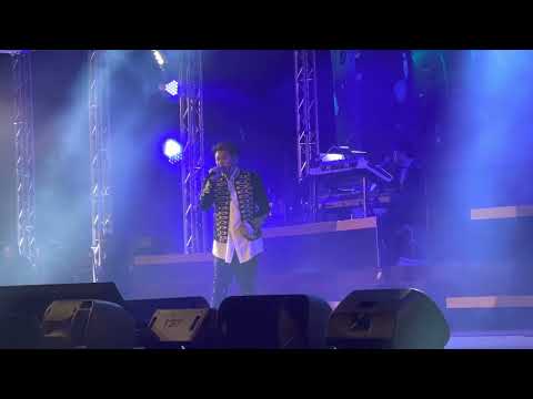 2022愛麟幸福公益演唱會-男人不是沒眼淚