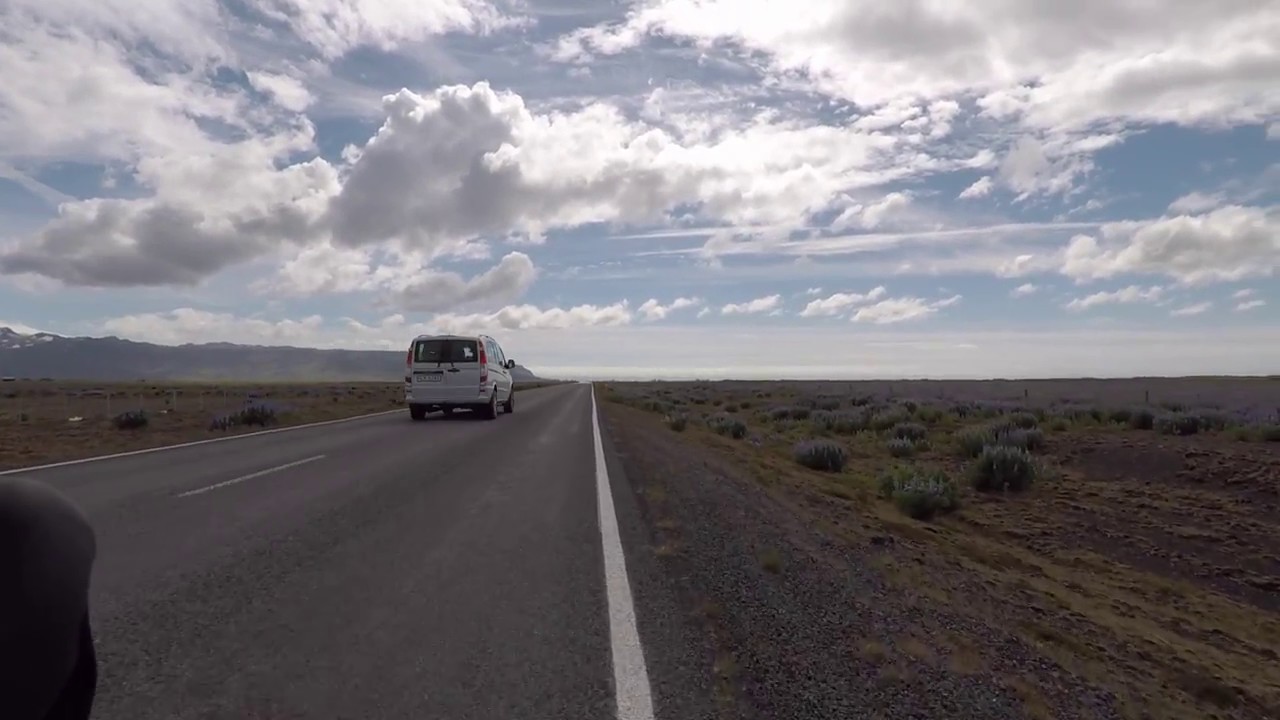 Ep. 17 - Hvolsvöllur & Route to Seljalandsfoss | Project Wanderer - Iceland 2017 — Hvolsvollur — video poster
