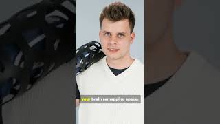 This Brain Quirk Will Shock You (Robot Limbs) #scienceawards #brainhealth #brainresearch