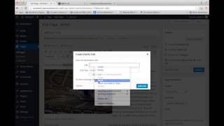 How to Add a Link in WordPress - WordPress Basics